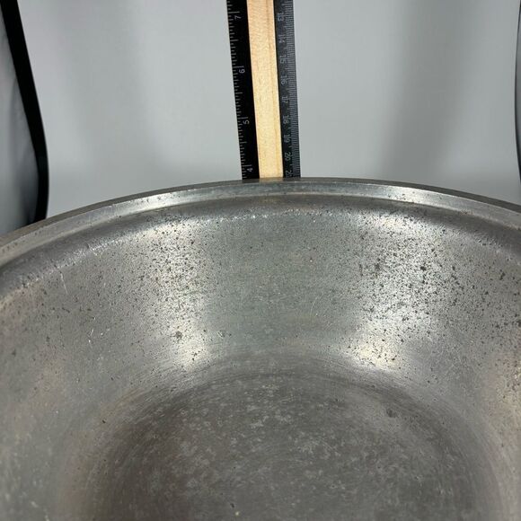 Vintage Guardian Service‎ Round Aluminum Pan No Lid - Picture 7 of 8